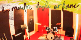 Le Madri Degli Orfani dice addio ai fan con “Van Gogh ed altri Ritratti”