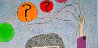 Giampi presenta “Tu che ne sai?”