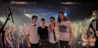 PAINKILLERS: “Disconnected” è il nuovo singolo