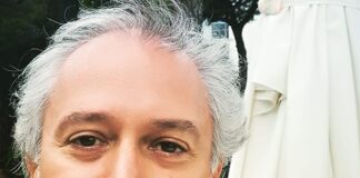 “DAVANTI AL FUOCO” è il nuovo singolo di BEPPE DE FRANCESCO