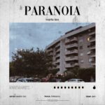 “Paranoia” è il nuovo singolo di inarte.teo