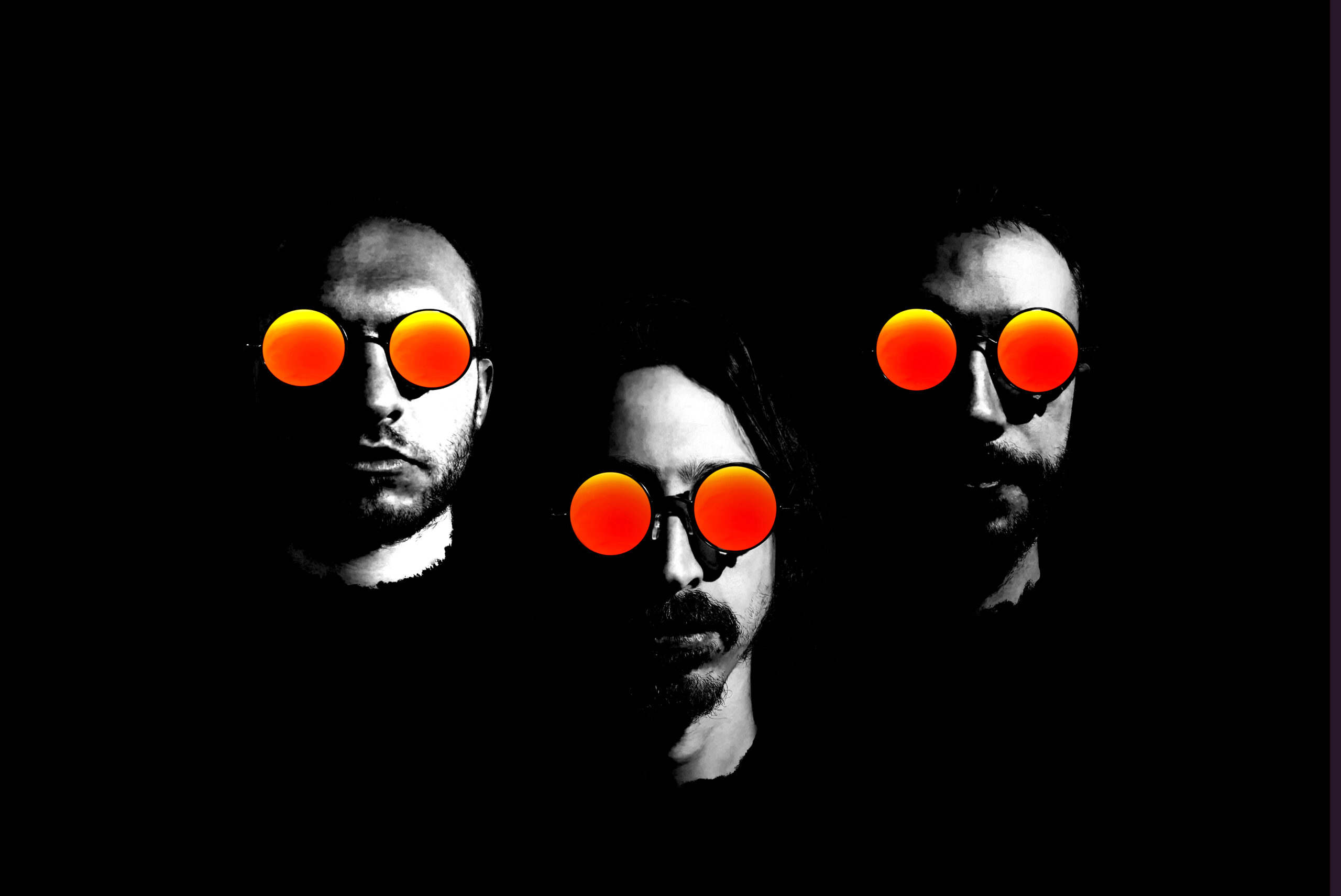 MUGA: “Los Niños” è il secondo singolo estratto dall’EP “Ramon”