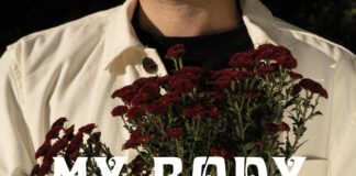 “My Body” è il nuovo singolo con video di Adult Matters