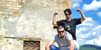 Manovalanza: “Dragone Verde” è il nuovo singolo