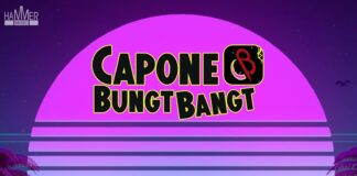 CAPONE & BUNGTBANGT: “Il Ballo del PorPonPof Rmx” è il primo singolo estratto da “Mozzarella _N_i_g_g_a_ Remixes”