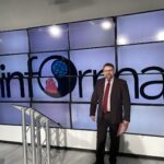 La Tv “InForma” è su BOM Channel e La Grande Italia Tv