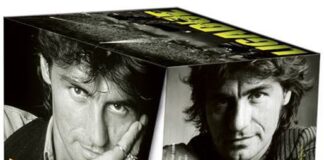 LIGABUE: in edicola il confanetto da collezione “ORA E ALLORA”
