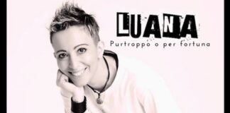 Luana: fuori il nuovo singolo “Purtroppo o per fortuna”