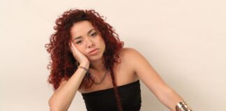 “LIBERTAD” è il singolo di debutto di IBLA