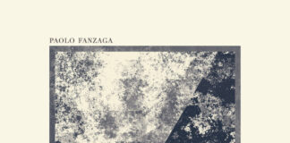 “THE LAMP OF INVISIBLE LIGHT”: il nuovo album di PAOLO FANZAGA