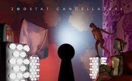 ZOOSTAT: “Cancellature” è il nuovo singolo