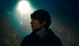 “NON SARÒ MAI SOLO” è il nuovo singolo di SIMONE QUARTUCCIO