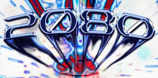 GIACO torna con il suo nuovo singolo “2080” feat. MEFIZ e SOSA94