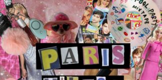“PARIS HILTON” è il nuovo singolo di PINO