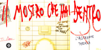 “Il mostro che hai dentro” è il singolo di debutto di Dongo D