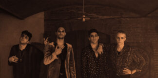 SADA: fuori il nuovo singolo “CHOPIN CHAPEAU”