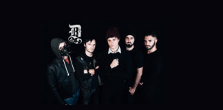 “Fire Force” è il primo inedito dei DE8ED