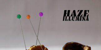 In uscita il nuovo video singolo di HAZE Illumina