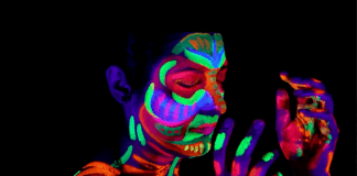 LISA GIORÈ: il nuovo singolo è “ATLANTIDE”