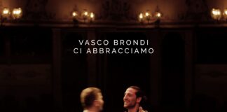 VASCO BRONDI pubblica “CI ABBRACCIAMO”