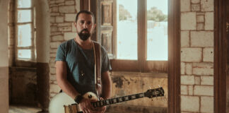 MATTEO PALERMO: fuori il singolo “LOVE IS IMPERFECT”