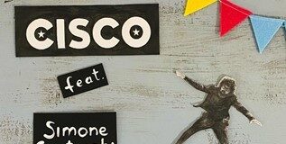 CISCO Feat. SIMONE CRISTICCHI: “Baci e Abbracci” è il nuovo singolo