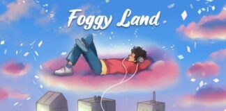“FOGGY LAND” è il nuovo singolo di BALDA & THE HEARTICAL BREEZE