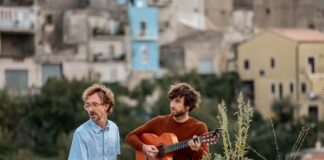 Tornano i KINGS OF CONVENIENCE con “ROCKY TRAIL”