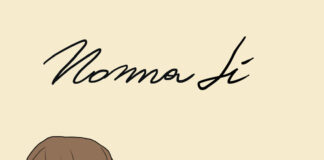 ADELAIDE pubblica “NONNA LI'”