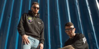 “Destino” è il nuovo singolo dei CFCREW