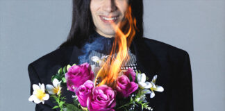 VIPRA torna con “SIAMO SERI”