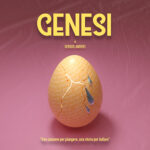 “Genesi” è il nuovo singolo di Sergio Andrei