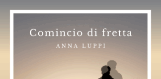 “Comincio di Fretta” è il nuovo singolo di Anna Luppi