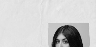 ESTER CESILE: fuori il nuovo singolo “203”