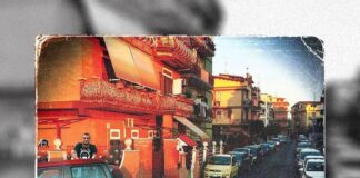 Davide Malafede pubblica il singolo di debutto “Fotografia”