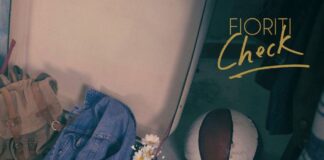 FIORITI: “CHECK” è il primo singolo