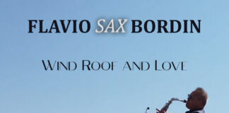 FLAVIO SAX BORDIN: in radio e in digitale il primo singolo inedito