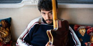 FULMINACCI pubblica il videoclip de “Le Biciclette”