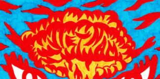 GIUSE THE LIZIA: fuori il suo singolo d’esordio “VIETNAM”