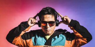 HOLMESS: “LLUVIA CAYENDO” è il nuovo singolo con le voci di JAY ROMERO, MARTHA HEREDIA, R1 LA ESENCIA e HIBRID