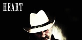 Fuori il nuovo album di Marco Tansini “Heart” e il nuovo video “Away”