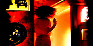 JAQUELINE: è online il video di “SETTIMO PASITO”