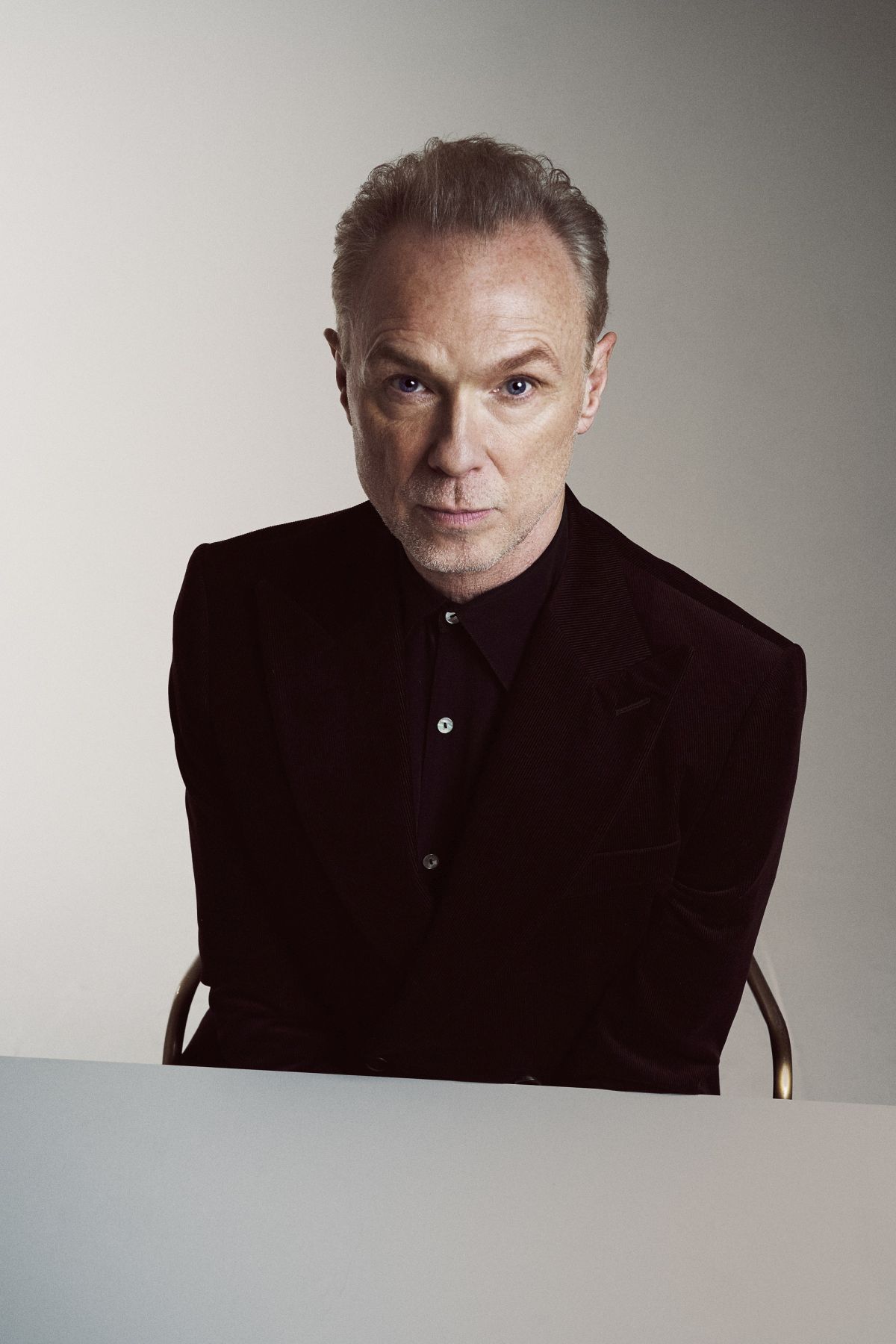 GARY KEMP torna con un nuovo progetto solista