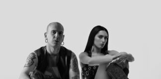 Fuori “LASSAME STA'” de LA NIÑA feat. GEMITAIZ