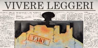 Online e in radio e disponibile sulle piattaforme e negli store il nuovo singolo de LE TENDENZE “VIVERE LEGGERI”