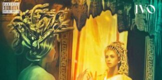 “MEDUSA” è il nuovo singolo di IVO