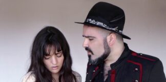 MIK + AURORA RAYS: in radio e in digitale il nuovo singolo “EVEN WHEN”