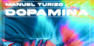 MANUEL TURIZO: fuori in digitale il nuovo album “DOPAMINA”