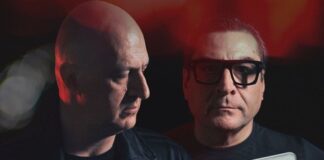 Marco Fratty e Marco Flash remixano “Good Times”