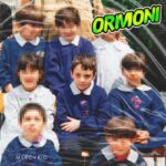 “Ormoni” è il nuovo singolo di Mercvrio